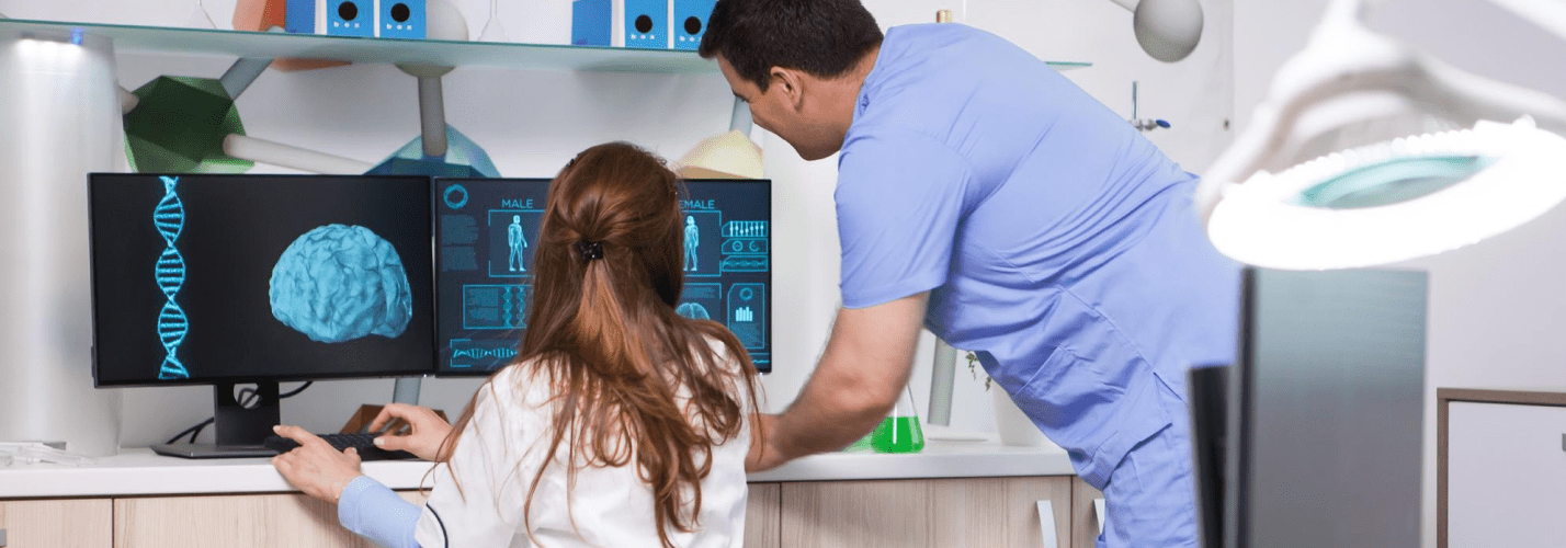 Pituitary Gland testing